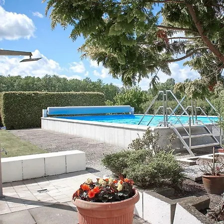 Nautica - #110896 Apartman Haffkrug