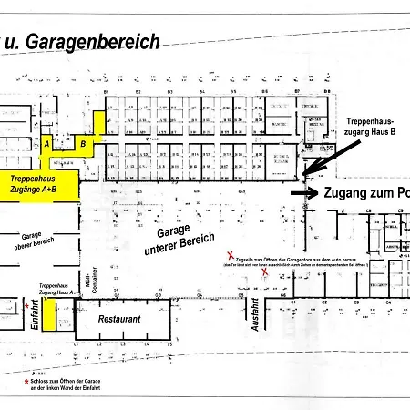 Apartman Nautica - #110896 Haffkrug