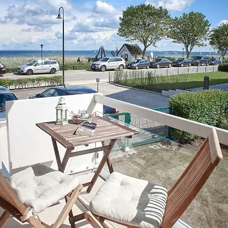 Apartman Nautica - #110896 Haffkrug